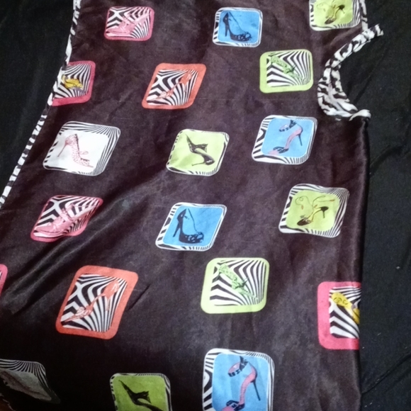 Barbers Capes - Picture 3 of 6